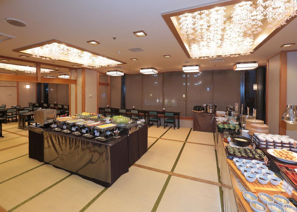 Nagasaki Washington Hotel Εξωτερικό φωτογραφία