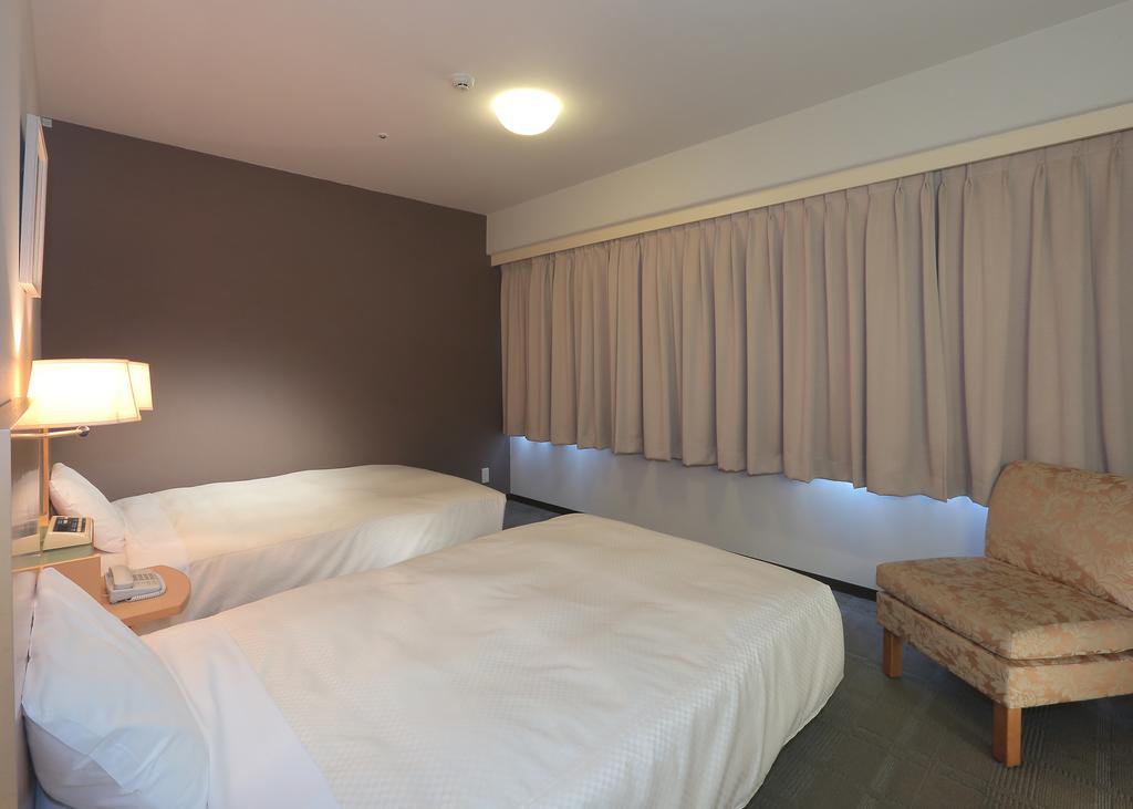 Nagasaki Washington Hotel Εξωτερικό φωτογραφία