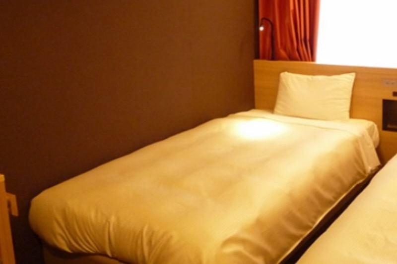 Nagasaki Washington Hotel Εξωτερικό φωτογραφία