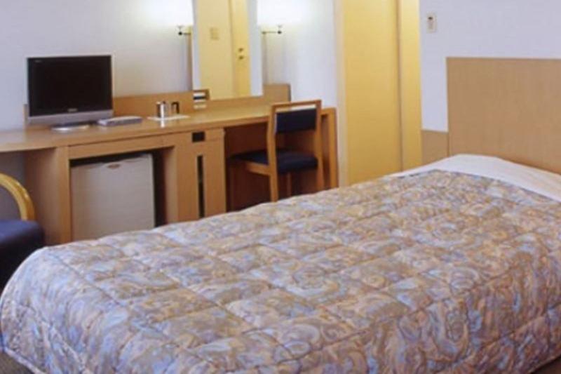 Nagasaki Washington Hotel Εξωτερικό φωτογραφία