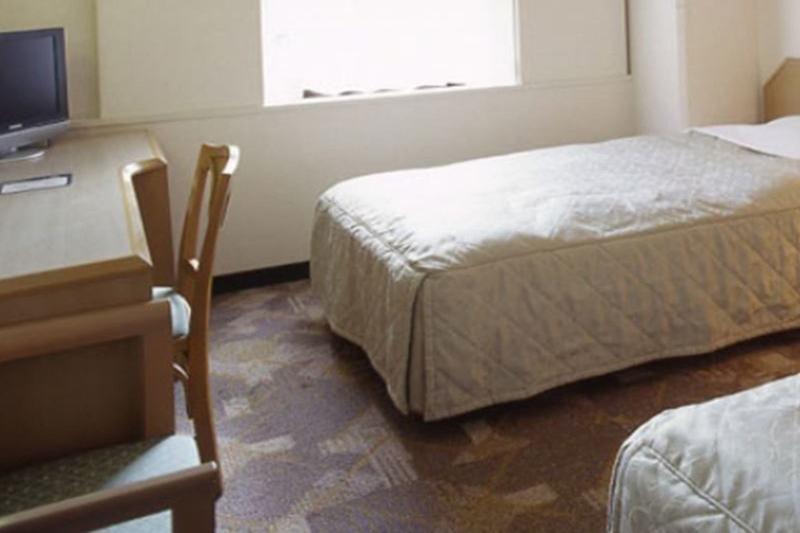 Nagasaki Washington Hotel Εξωτερικό φωτογραφία