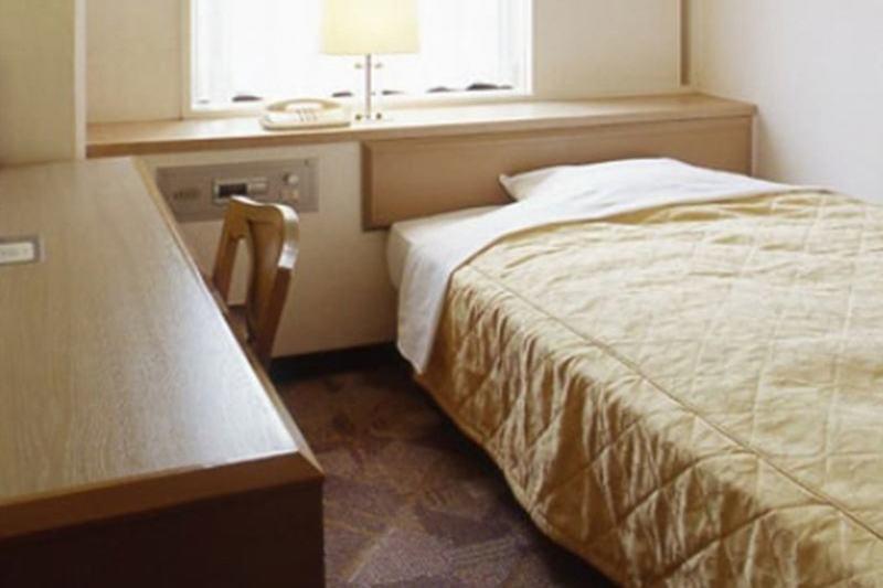 Nagasaki Washington Hotel Εξωτερικό φωτογραφία