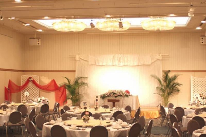 Nagasaki Washington Hotel Εξωτερικό φωτογραφία