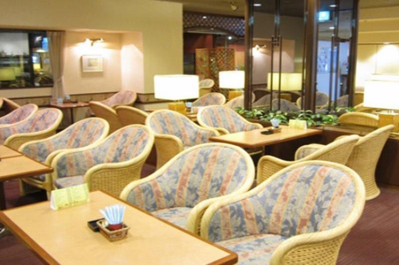 Nagasaki Washington Hotel Εξωτερικό φωτογραφία