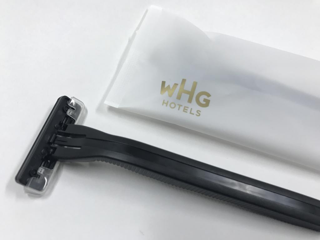 Nagasaki Washington Hotel Εξωτερικό φωτογραφία