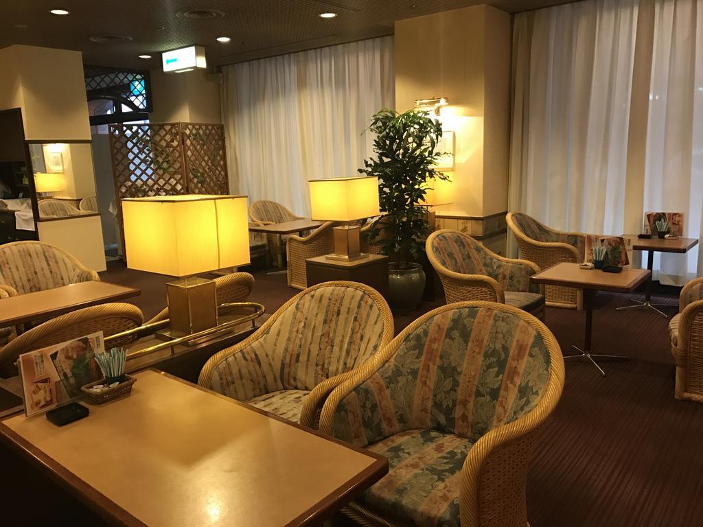 Nagasaki Washington Hotel Εξωτερικό φωτογραφία