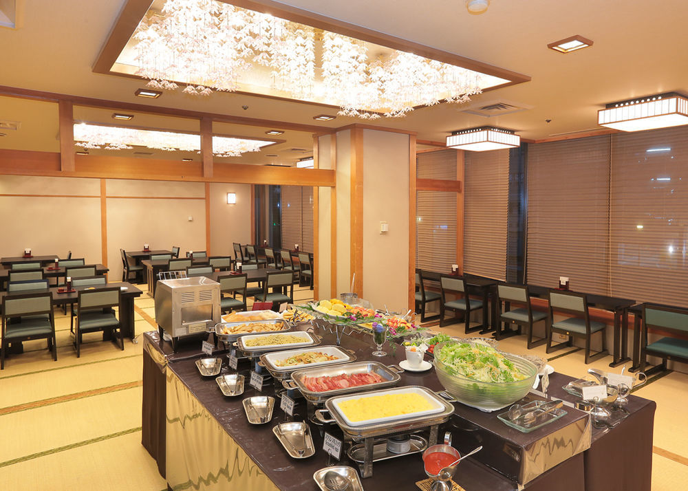 Nagasaki Washington Hotel Εξωτερικό φωτογραφία