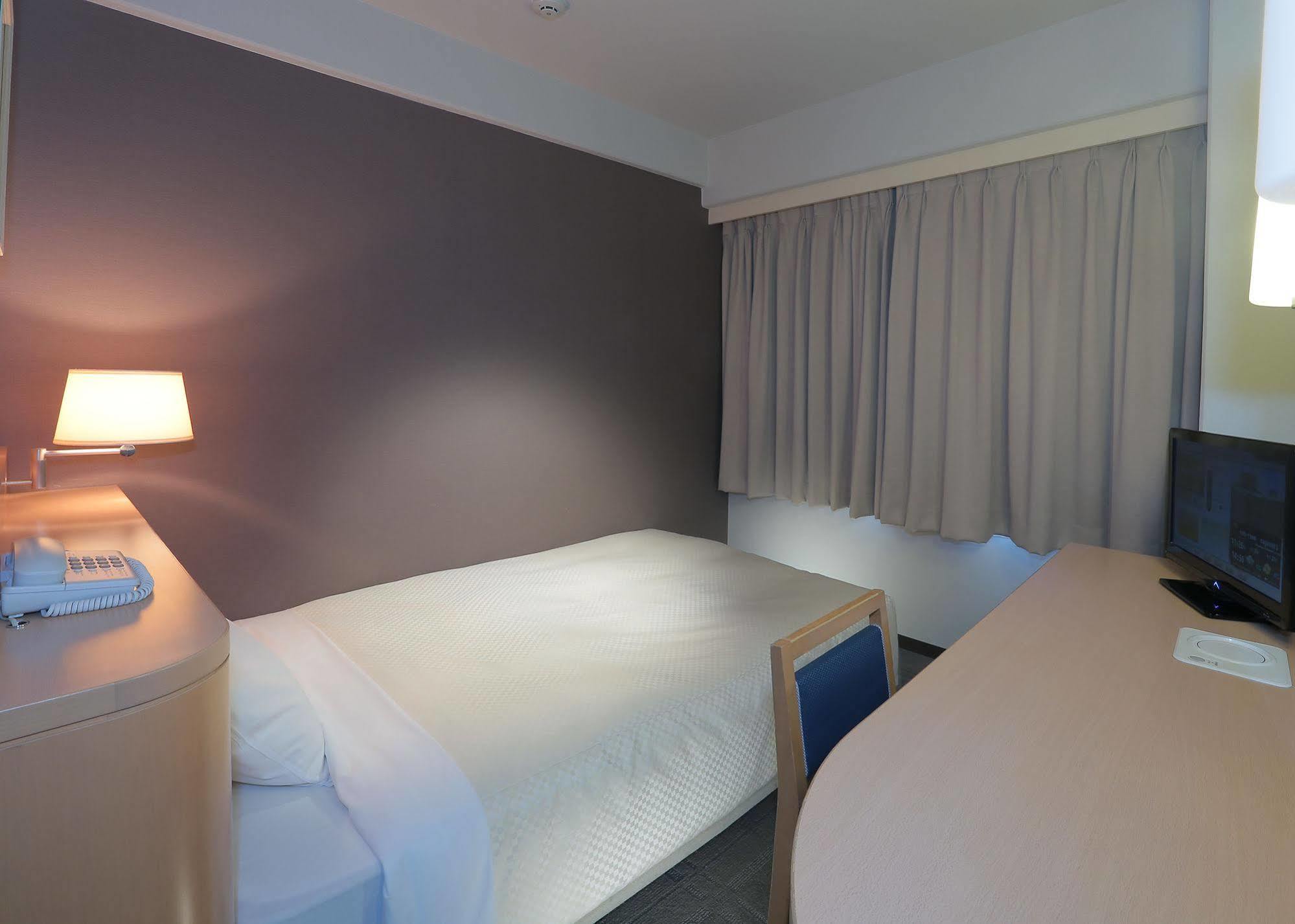 Nagasaki Washington Hotel Εξωτερικό φωτογραφία