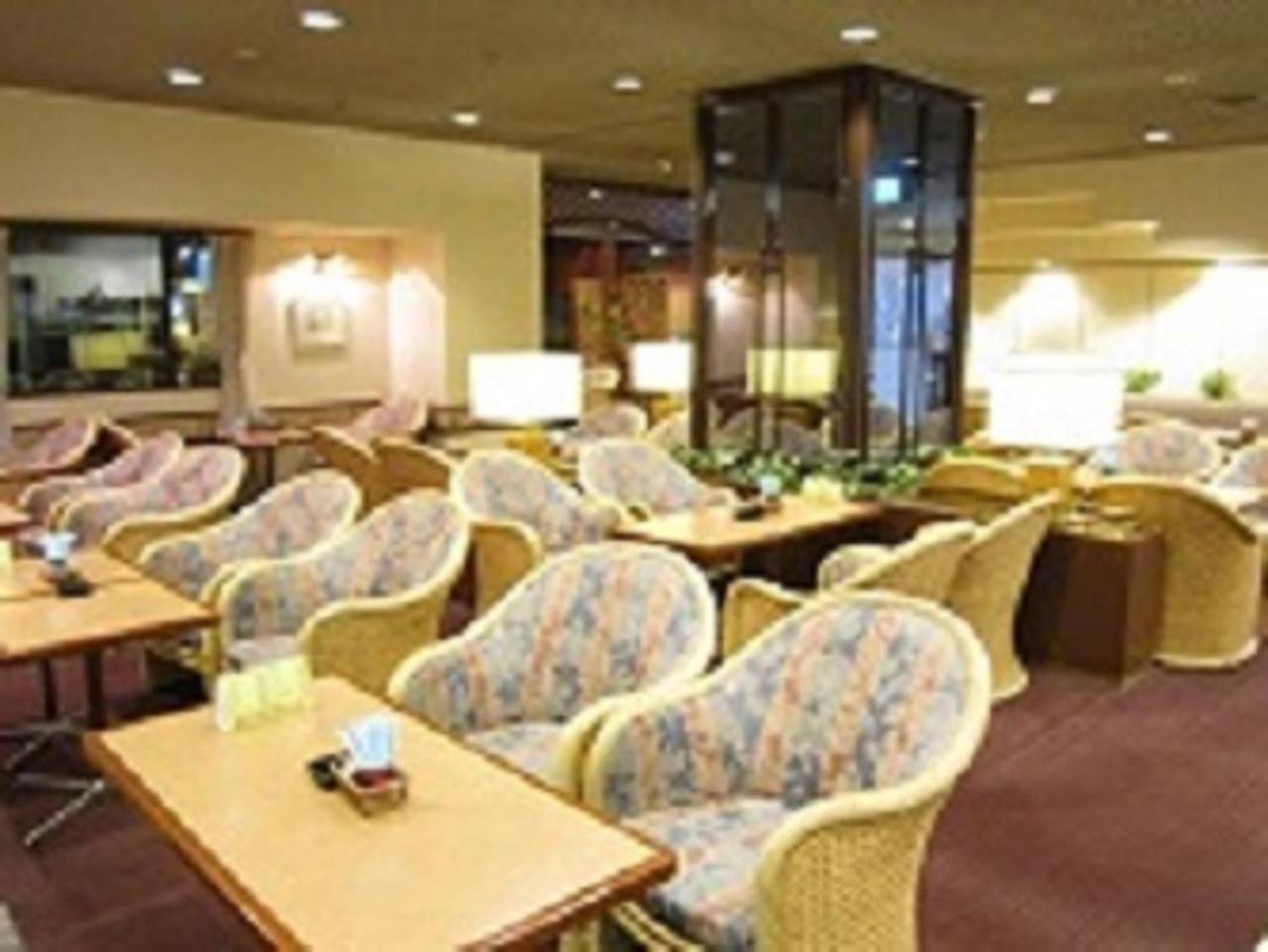 Nagasaki Washington Hotel Εξωτερικό φωτογραφία