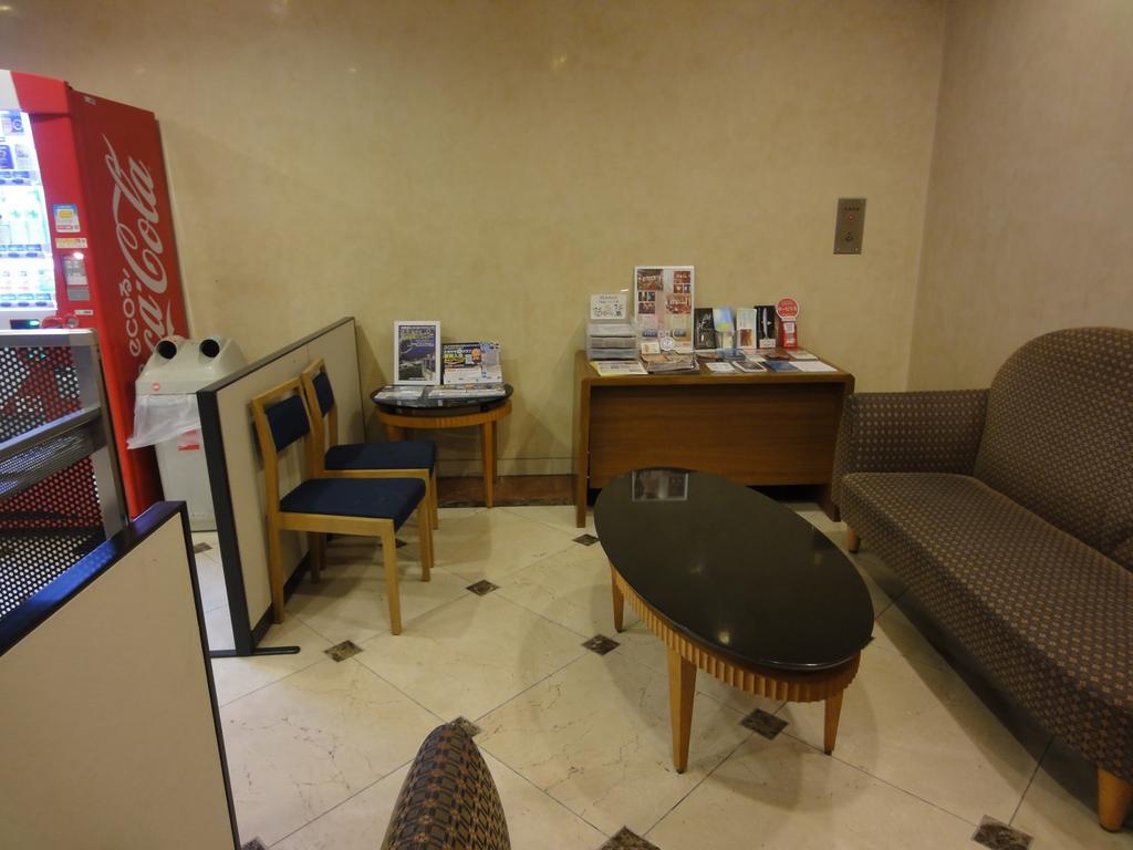 Nagasaki Washington Hotel Εξωτερικό φωτογραφία