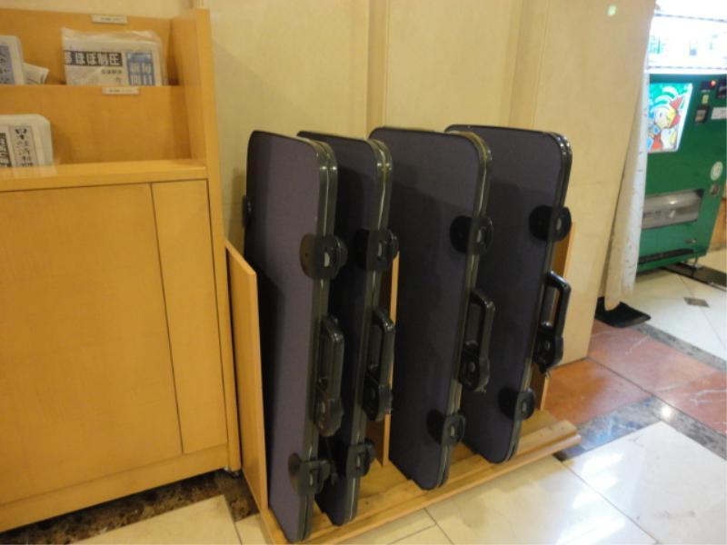 Nagasaki Washington Hotel Εξωτερικό φωτογραφία